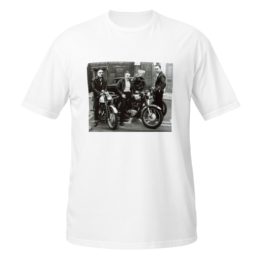 Existentialist T-shirt